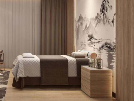 深圳龙华区水疗的科学奥秘：温水疗法如何重塑你的健康状态